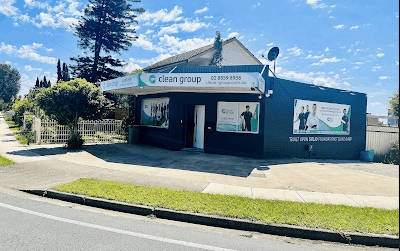 Clean Group: Your Trusted Strata Cleaning Company