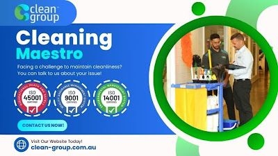 Comprehensive Strata Cleaning Packages Offered by Clean Group