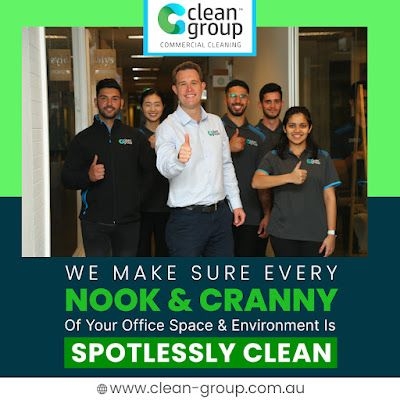 Strata Cleaning Services: Keeping Brisbane Clean