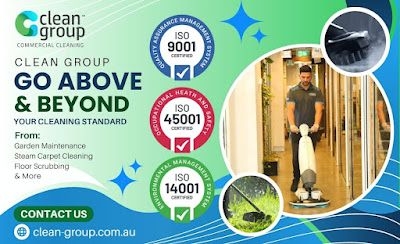 What Clients Say About Clean Group’s Strata Services