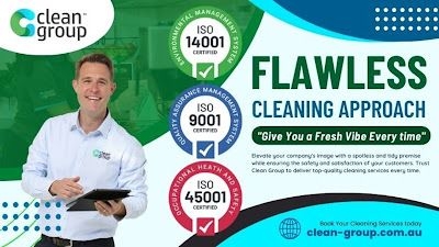 What measures does Clean Group take to ensure environmentally safe practices?
