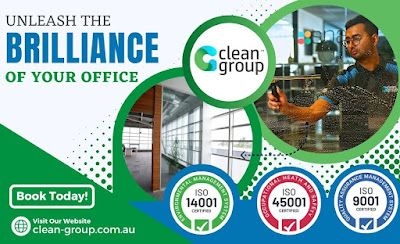 The Future of Eco-Friendly Strata Cleaning