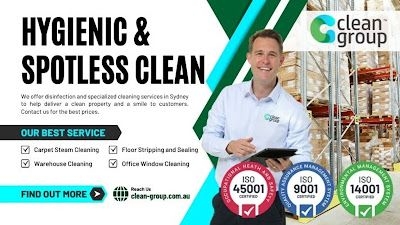 How can strata cleaning services help maintain property values?