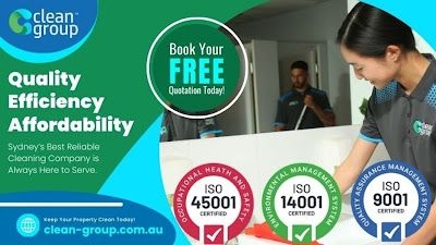 What additional services can be included in strata cleaning packages?