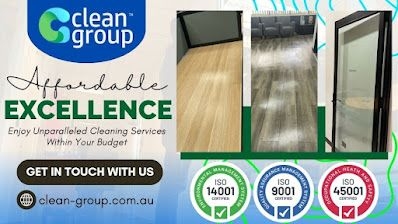 Why Choose a Family-Owned Cleaning Company?