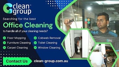 Key Services Included in Strata Cleaning Packages